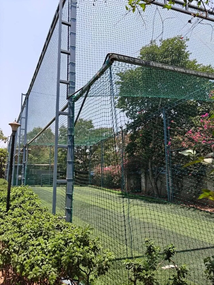 Garden, vilas-javdekar-k38 2 Bedroom 756 Sq.Ft. Apartment In Kharadi Pune 8707626