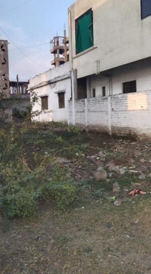  Plot For Sale in Wardhaman Nagar Colony