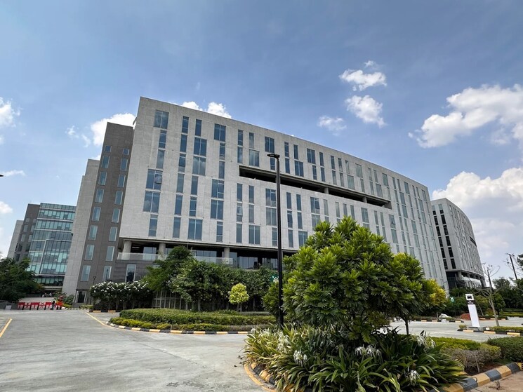 Exterior View, brigade-tech-gardens 3 Bedroom 2195 Sq.Ft. Apartment In Brookefield Bangalore 8707635