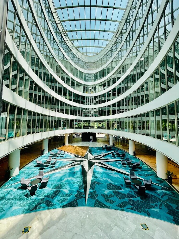 Exterior View, brigade-tech-gardens 3 Bedroom 2195 Sq.Ft. Apartment In Brookefield Bangalore 8707635