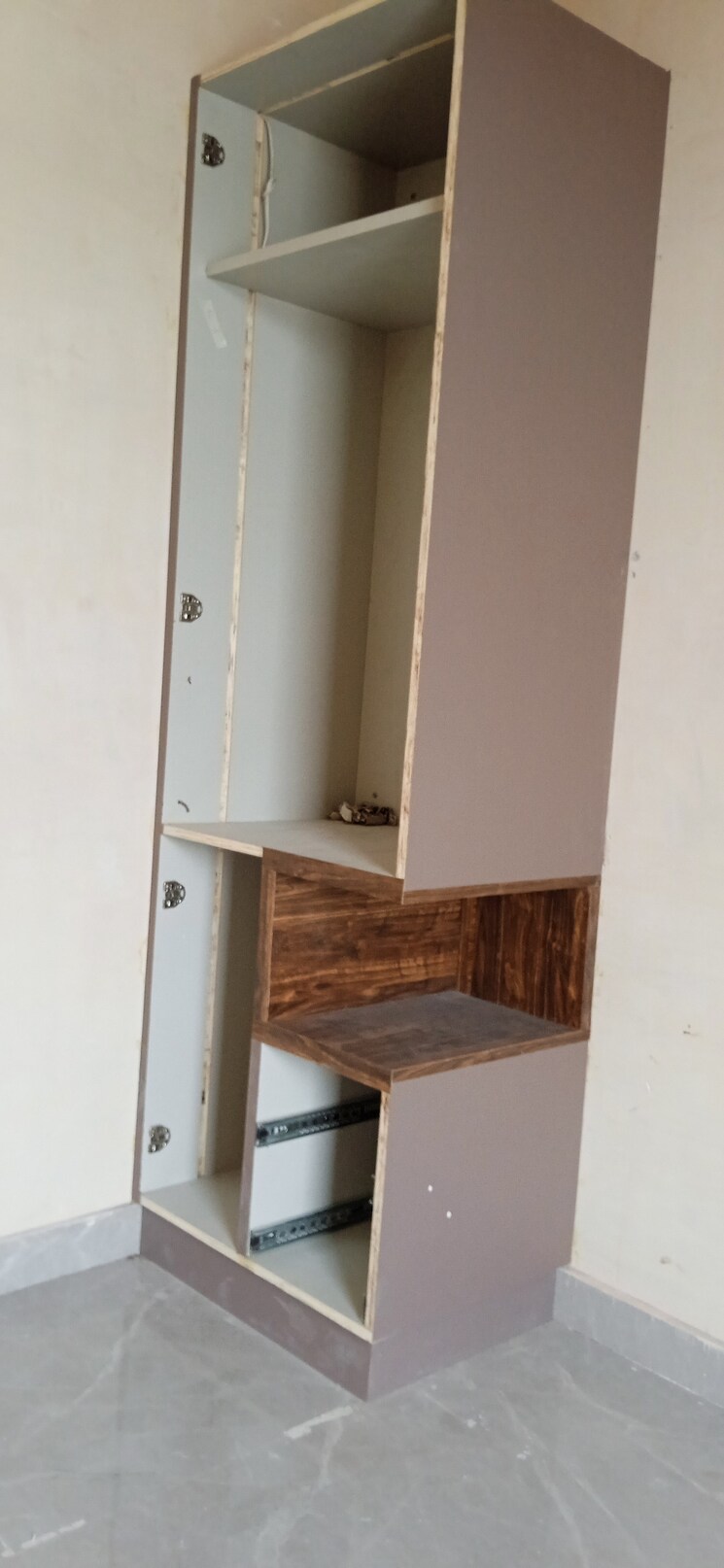 undefined, igi airport area 2 Bedroom 700 Sq.Ft. Builder Floor In Igi Airport Area Delhi 8707643