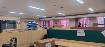  Office Space For Rent in Oberoi Chambers, Andheri West
