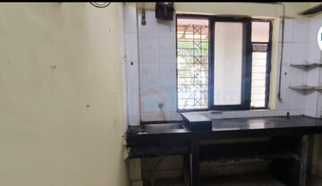 Kitchen in 2 BHK Apartment at Panch Pakhadi – for Sale