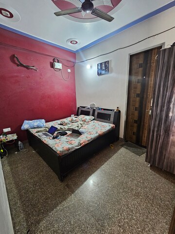2 BHK Builder Floor For Rent in Sector 9a