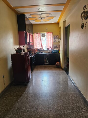 Living Room in 2 BHK Builder Floor at Sector 9a – for Rent
