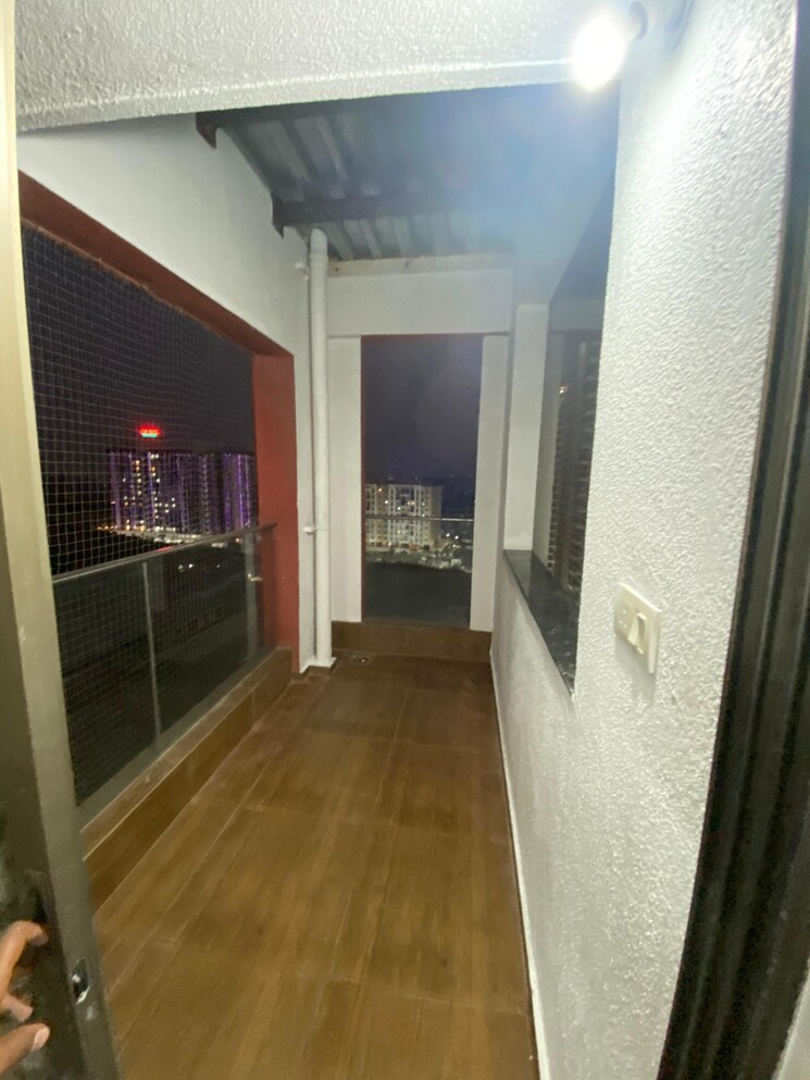 undefined, elina 2 Bedroom 1000 Sq.Ft. Apartment In Mohammadwadi Pune 8707649