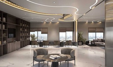 3 BHK Apartment For Sale in Orbit Tarang, Bt Road