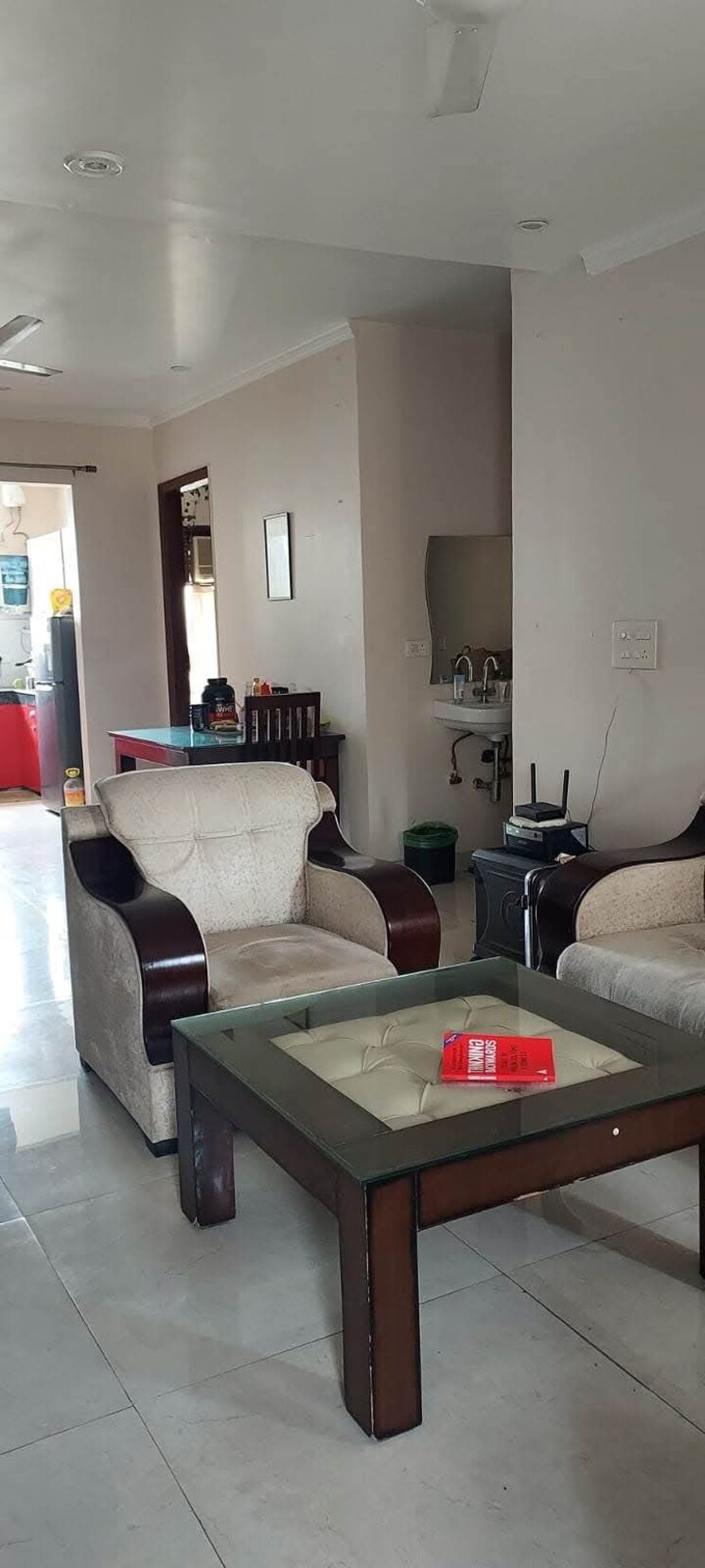 Master Bedroom, sector 4 2 Bedroom 239 Sq.Yd. Builder Floor In Sector 4 Gurgaon 8707655