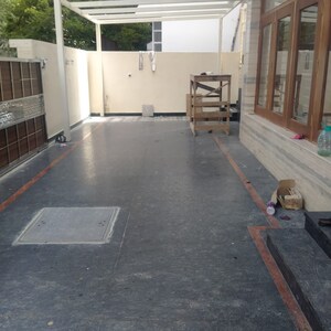 Parking in 5 BHK Independent House at Jp Nagar – for Sale