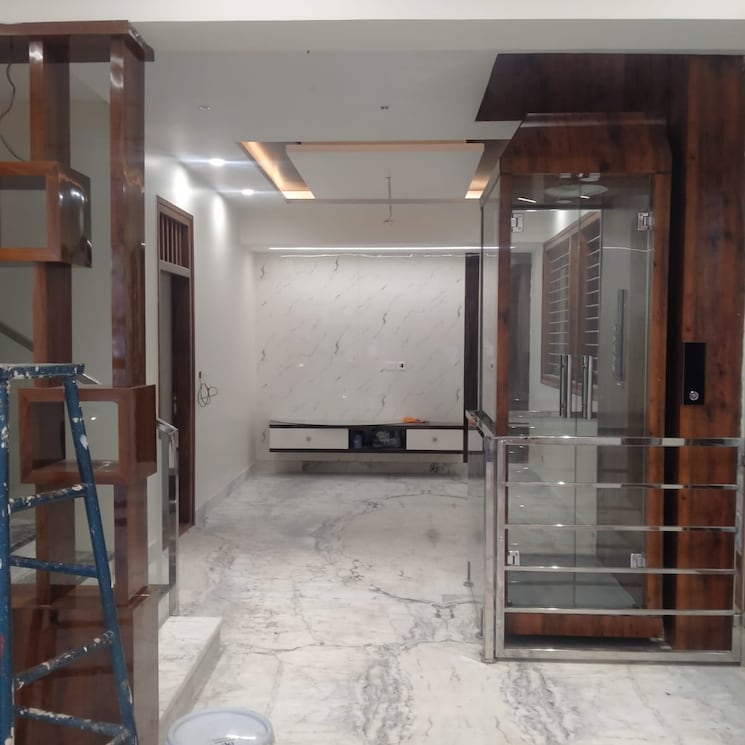 Room, jp nagar 5 Bedroom 2400 Sq.Ft. Independent House In Jp Nagar Bangalore 8707667