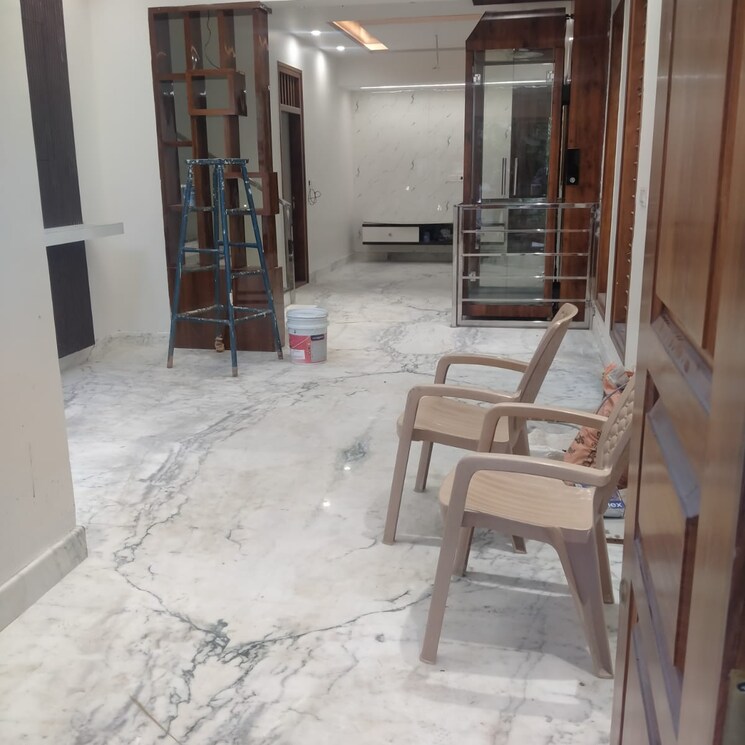 Balcony, jp nagar 5 Bedroom 2400 Sq.Ft. Independent House In Jp Nagar Bangalore 8707667