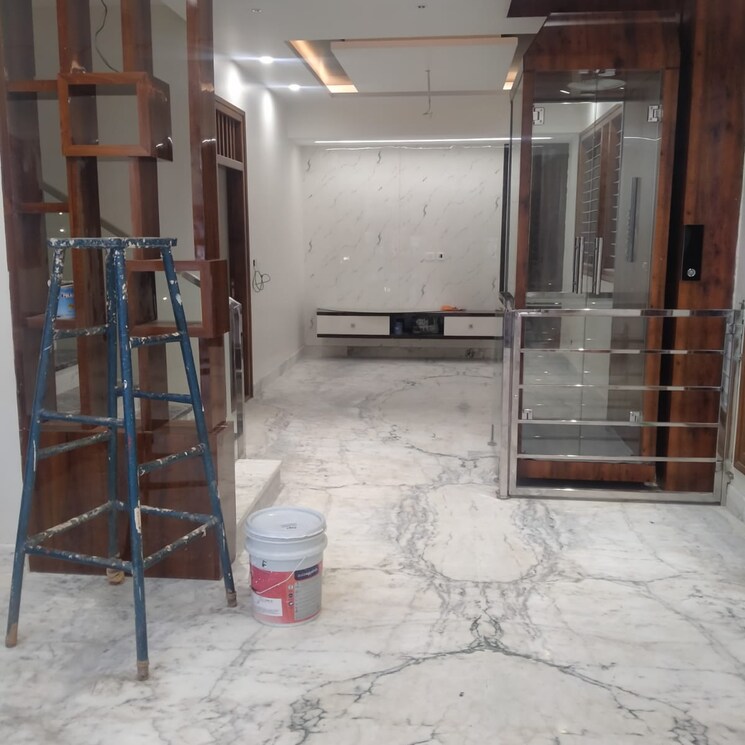 Living Room, jp nagar 5 Bedroom 2400 Sq.Ft. Independent House In Jp Nagar Bangalore 8707667