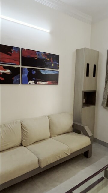 Bedroom in 2 BHK Apartment at Kaggadasapura – for Rent