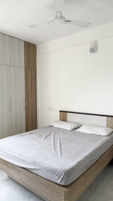 2 BHK Apartment For Rent in Kaggadasapura