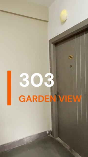 Furnished Amenities in 2 BHK Apartment at Kaggadasapura – for Rent