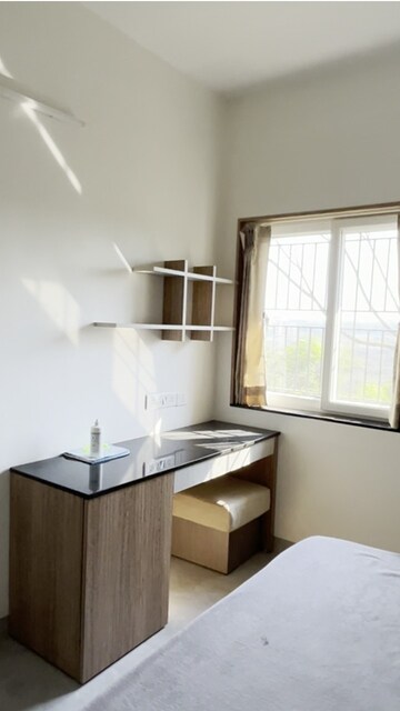 Furnished Amenities in 2 BHK Apartment at Kaggadasapura – for Rent