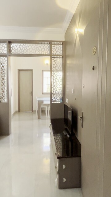 Living Room in 2 BHK Apartment at Kaggadasapura – for Rent