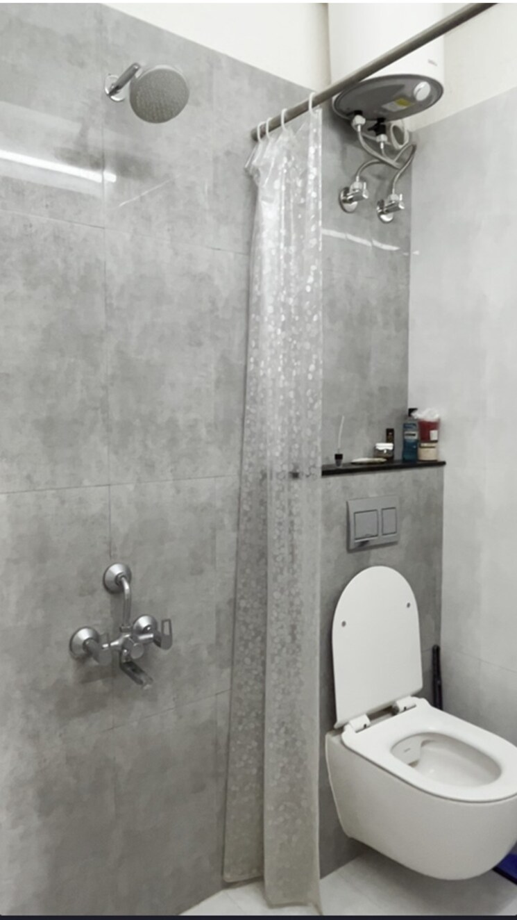 Bathroom, kaggadasapura 2 Bedroom 1050 Sq.Ft. Apartment In Kaggadasapura Bangalore 8707654