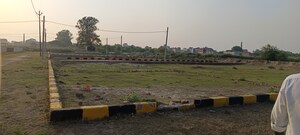 Plot Area in  Plot at Deva Road – for Sale