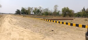  Plot For Sale in Deva Road