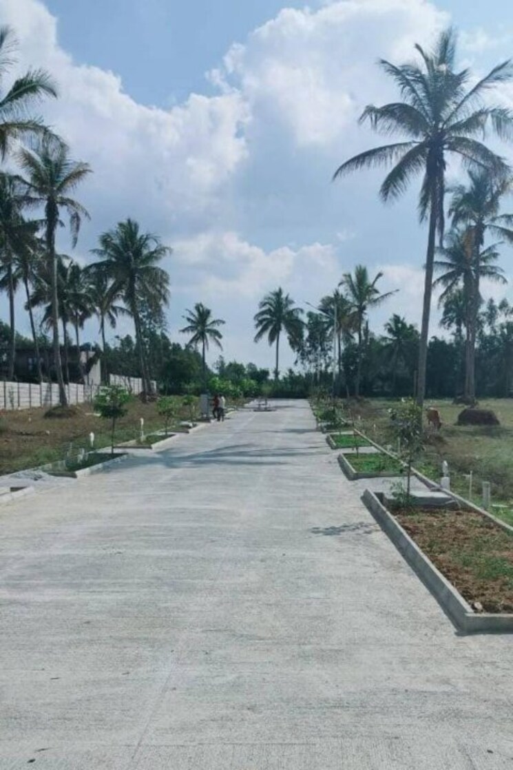 Exterior View, south bangalore  1200 Sq.Ft. Plot In South Bangalore Bangalore 8707658