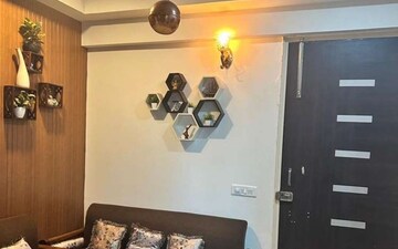 2 BHK Apartment For Sale in Gaur City 2 - 14th Avenue, Sector 16c Greater Noida