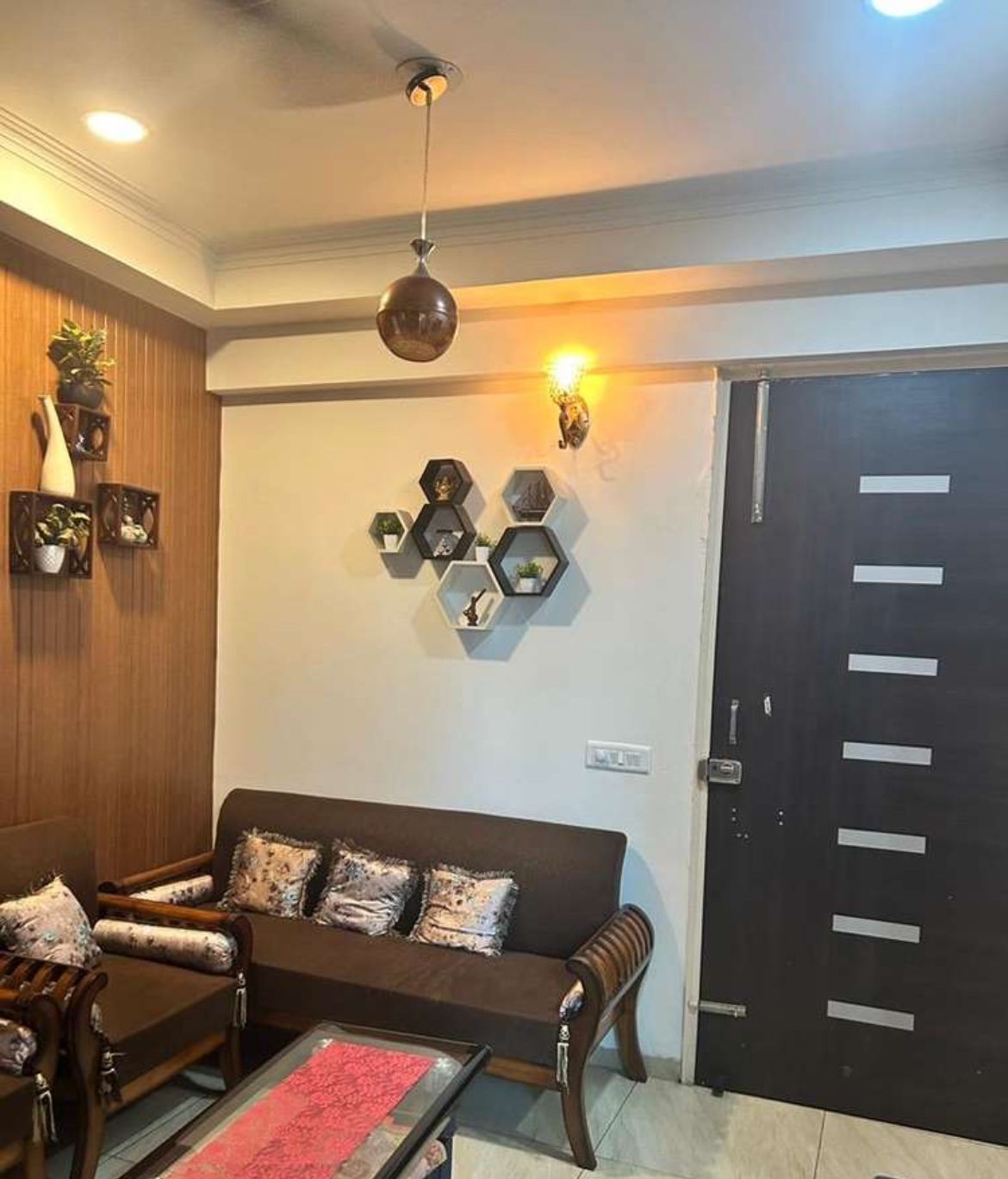 2 BHK Apartment For Sale in Gaur City 2 - 14th Avenue