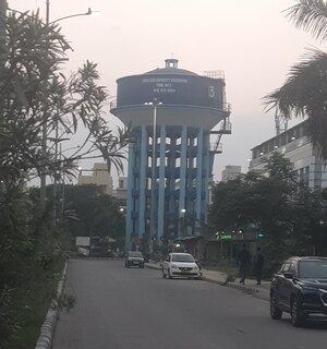 3 BHK Apartment – Nearby View at New Town - for Sale