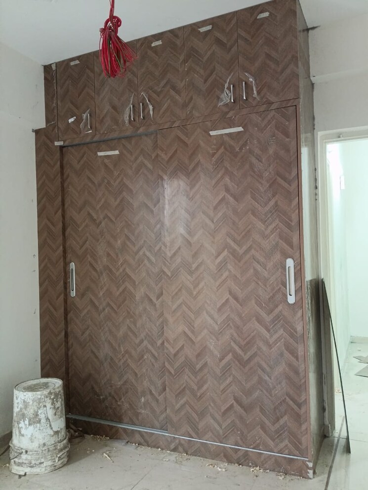 Master Bedroom, signature-the-millennia-2 2 Bedroom 603 Sq.Ft. Apartment In Sector 37d Gurgaon 8707695