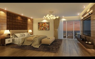 3 BHK Apartment For Sale in Rizvi Oak, Malad East