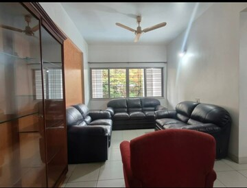 2 BHK Apartment For Rent in Rohan Mithila, Viman Nagar