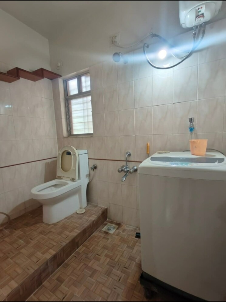 Bathroom, rohan-mithila 2 Bedroom 1360 Sq.Ft. Apartment In Viman Nagar Pune 8707703