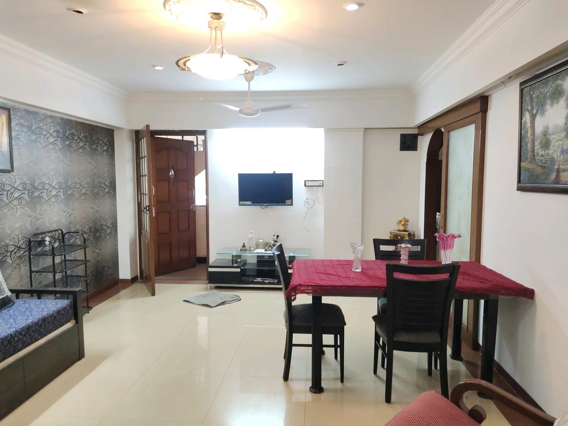 1 BHK Apartment For Sale in Shah Arcade II