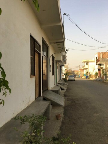  Plot For Sale in Dev City Dadri, Chhapraula
