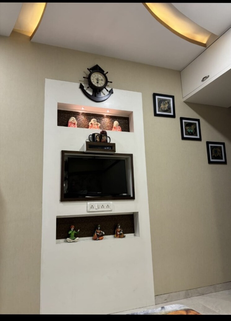 undefined, lucent-fressia-ranibello 3 Bedroom 944 Sq.Ft. Apartment In Malad East Mumbai 8707728