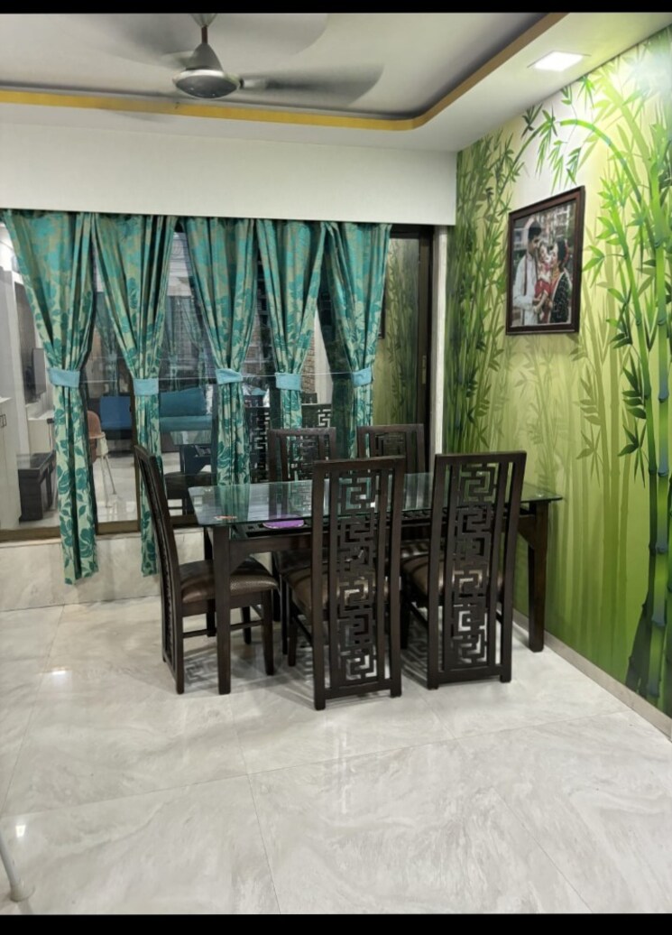 Gym, lucent-fressia-ranibello 3 Bedroom 944 Sq.Ft. Apartment In Malad East Mumbai 8707728