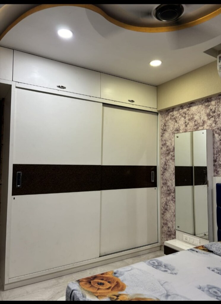 Room, lucent-fressia-ranibello 3 Bedroom 944 Sq.Ft. Apartment In Malad East Mumbai 8707728