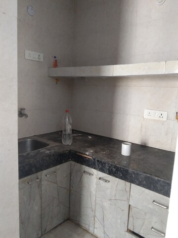 Kitchen in 3 BHK Builder Floor at Chattarpur – for Rent