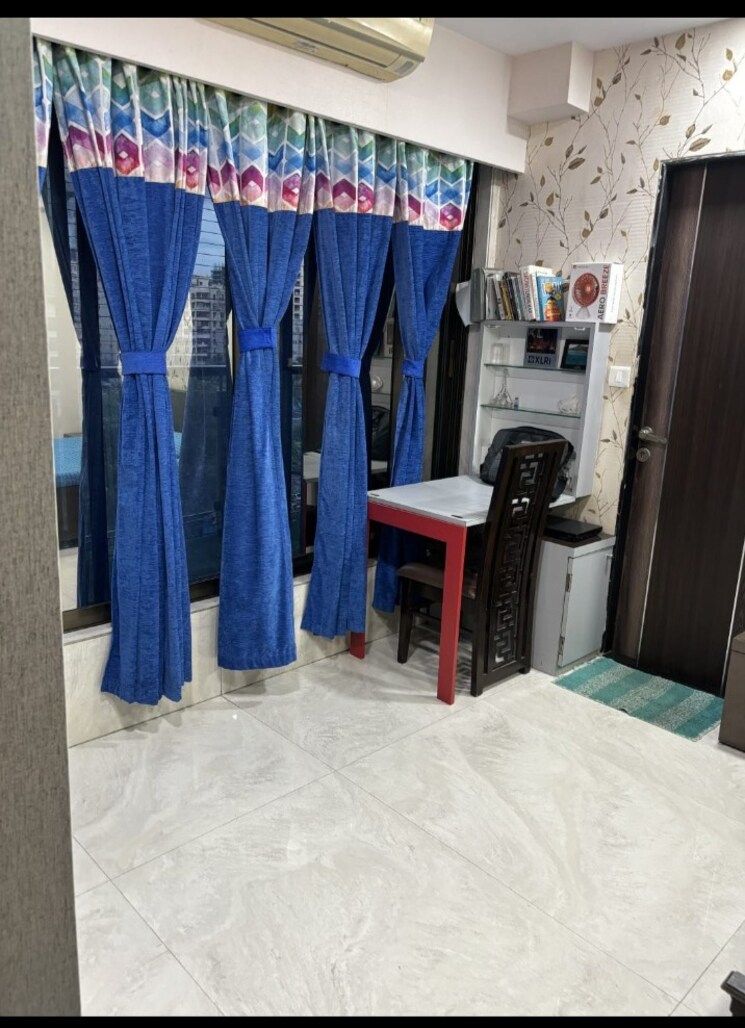 Bedroom, lucent-fressia-ranibello 3 Bedroom 944 Sq.Ft. Apartment In Malad East Mumbai 8707728