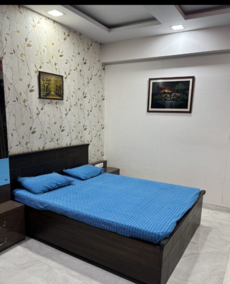 Bedroom, lucent-fressia-ranibello 3 Bedroom 944 Sq.Ft. Apartment In Malad East Mumbai 8707728