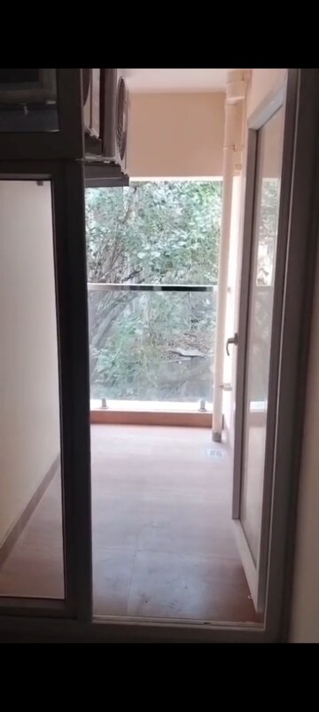 Building Lobby in 2 BHK Apartment at Sayba Palace, Kurla West – for Rent