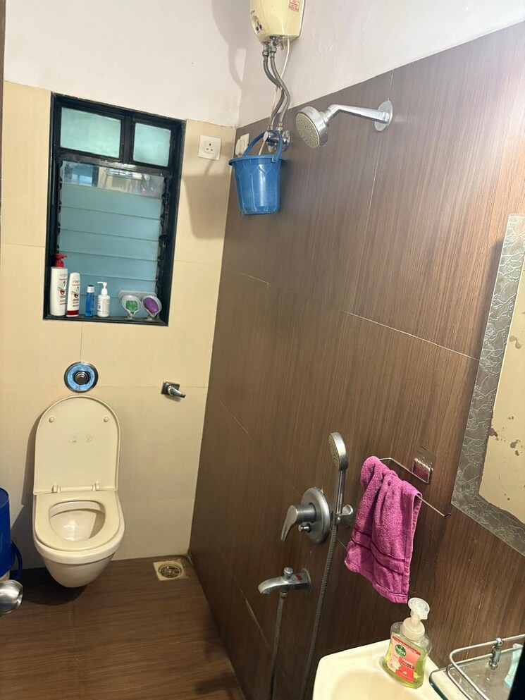 undefined, atul-blue-monarch 1 Bedroom 500 Sq.Ft. Apartment In Andheri East Mumbai 8707738