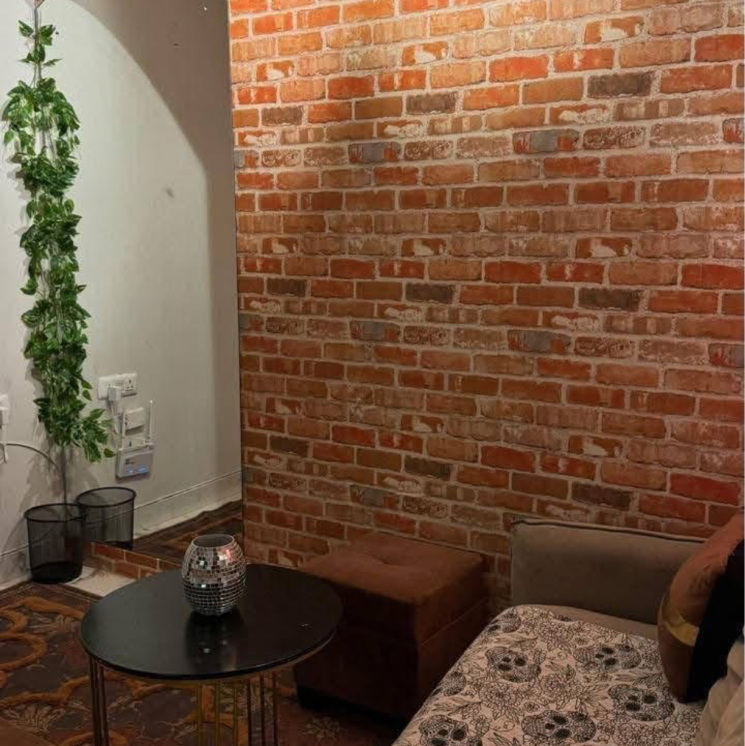 Bathroom, saket 1 Bedroom 600 Sq.Ft. Builder Floor In Saket Delhi 8707736