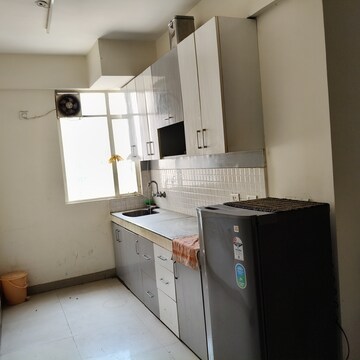 Kitchen in 2 BHK Apartment at Suncity Avenue 102, Sector 102 – for Rent