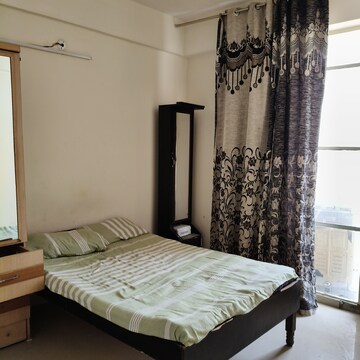 2 BHK Apartment For Rent in Suncity Avenue 102, Sector 102