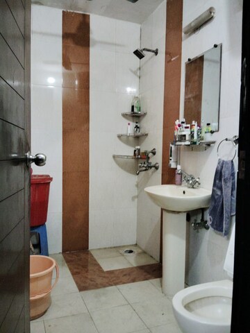 Master Bedroom in 4 BHK Builder Floor at Chattarpur – for Rent