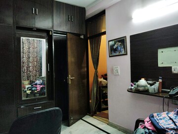 4 BHK Builder Floor For Rent in Chattarpur