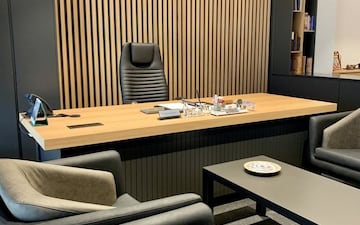 Office Space For Rent in Pitampura