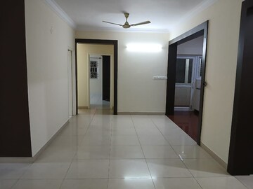 Living Room in 2 BHK Apartment at Mantri Tranquil, Kanakapura Road – for Rent