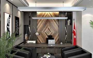 Office Space For Rent in Pitampura